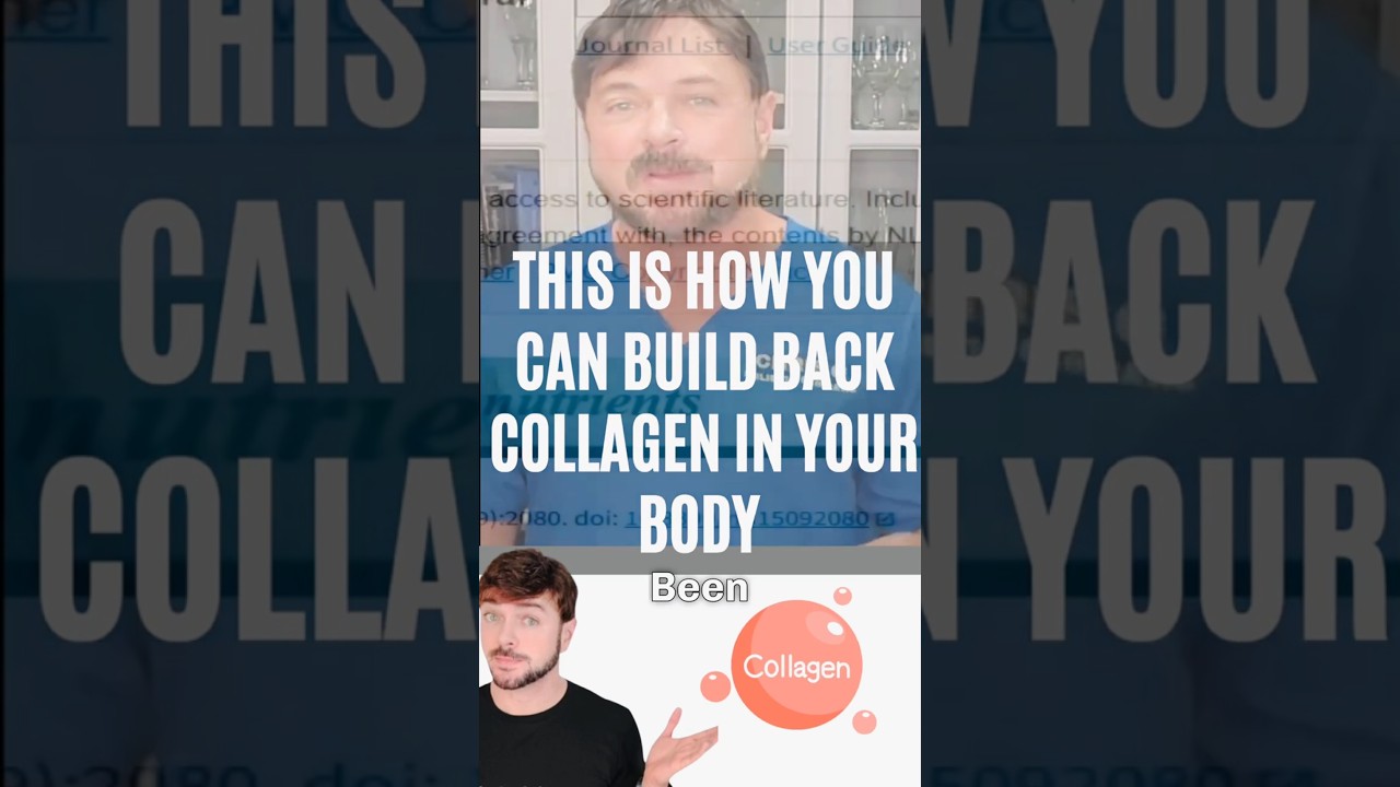 Collagen Peptides Boost Skin Levels: Proven Benefits & How to Use