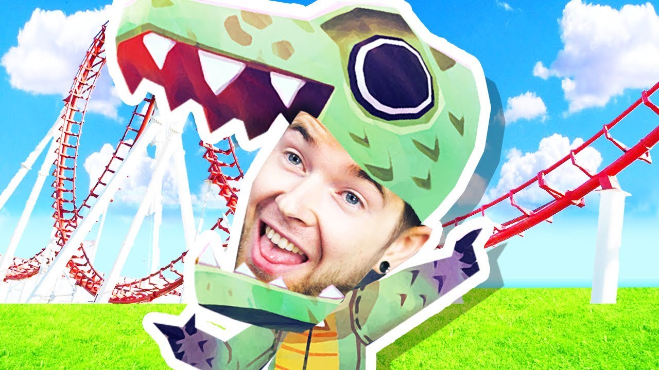 Planet Coaster Beginner Mistakes: 5 Essential Park Fixes