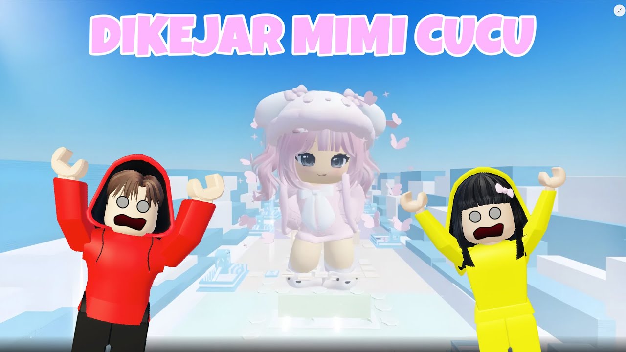 Funny Roblox Tower of Mimi Gameplay Moments & Tips