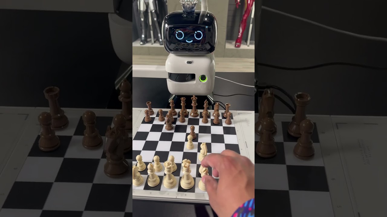 AI Chess Robot Review: Hands-On Buying Guide for Players