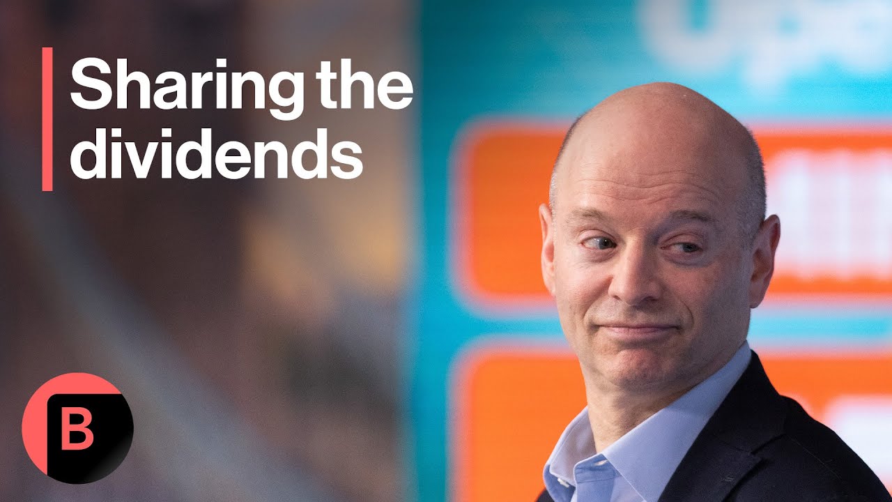 LSEG's £3B Buyback & AI Data Strategy: Market Analysis