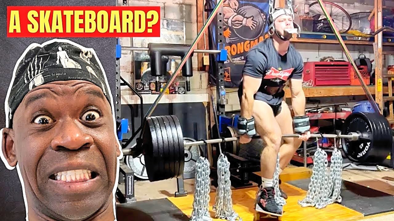 Extreme Workouts: Are Viral Fitness Trends Worth the Risk?