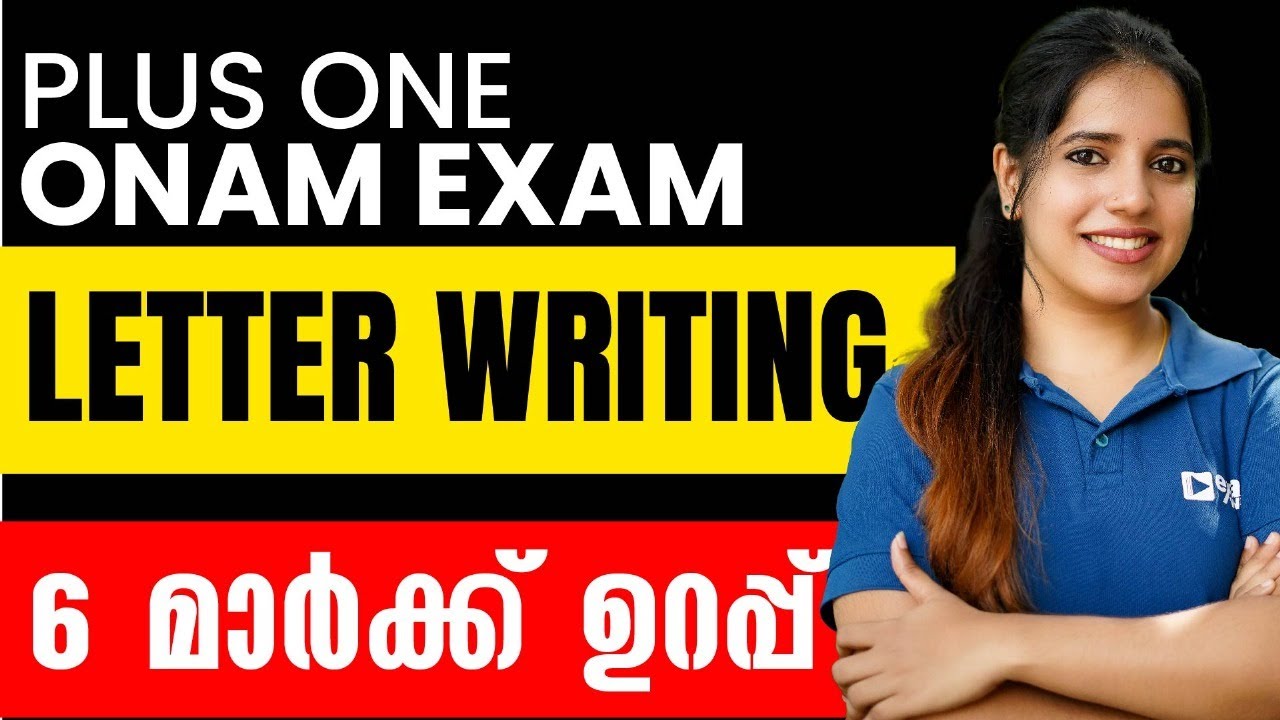 Master Informal Letter Writing for English Exams: Format & Examples