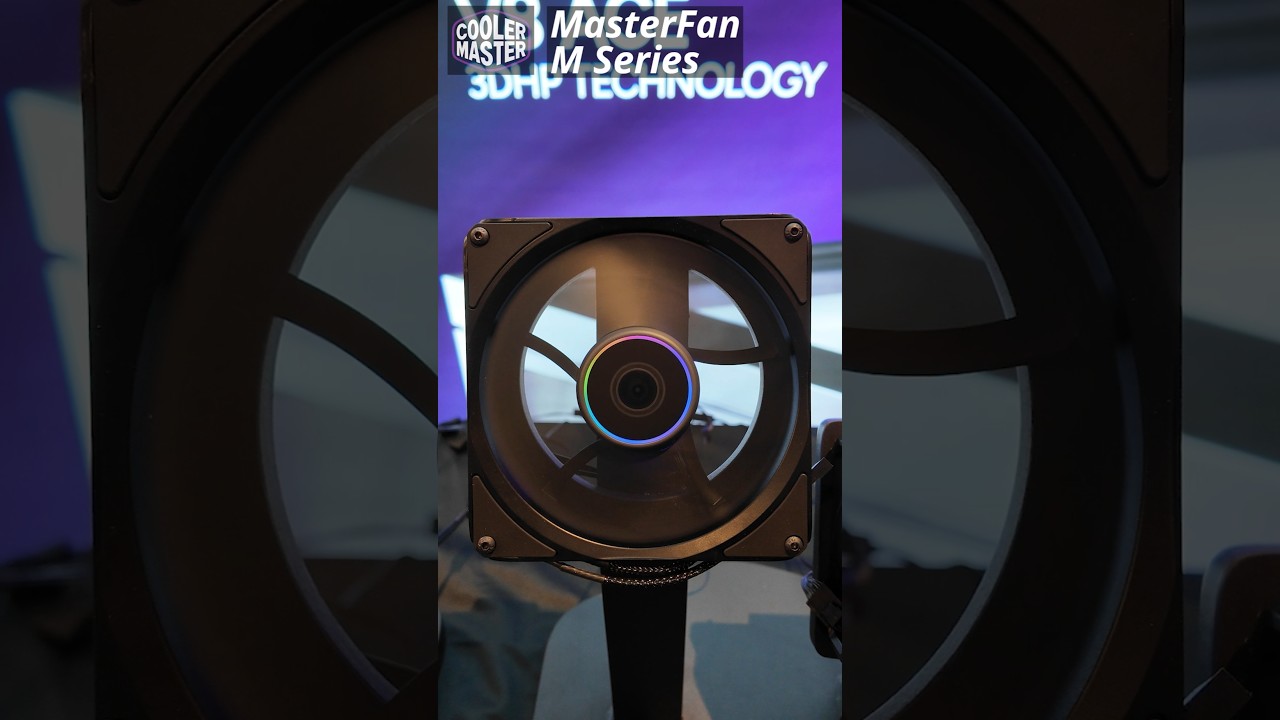 Cooler Master CES 2026 Air Coolers: New Hyper & V8 Series Breakdown