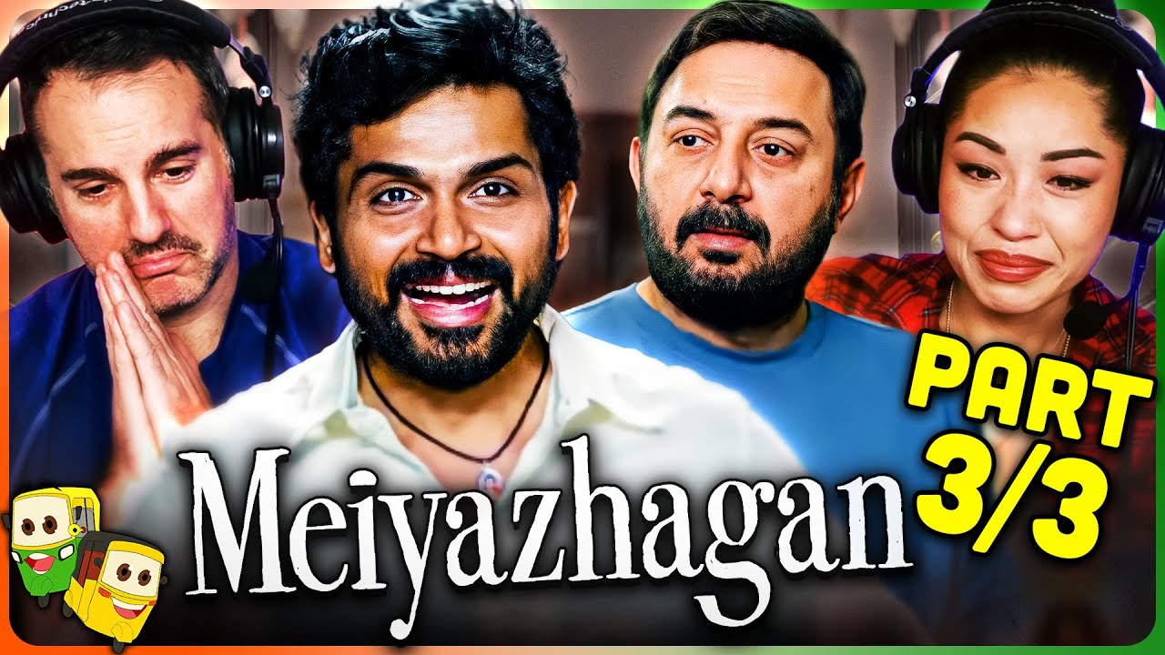 MyON Film Analysis: Symbolism, Healing & Emotional Storytelling