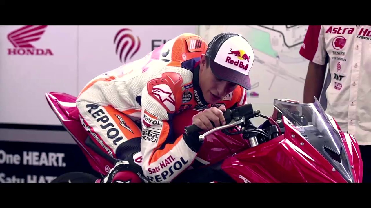 Marc Márquez's Championship Legacy and Indonesia's MotoGP Future