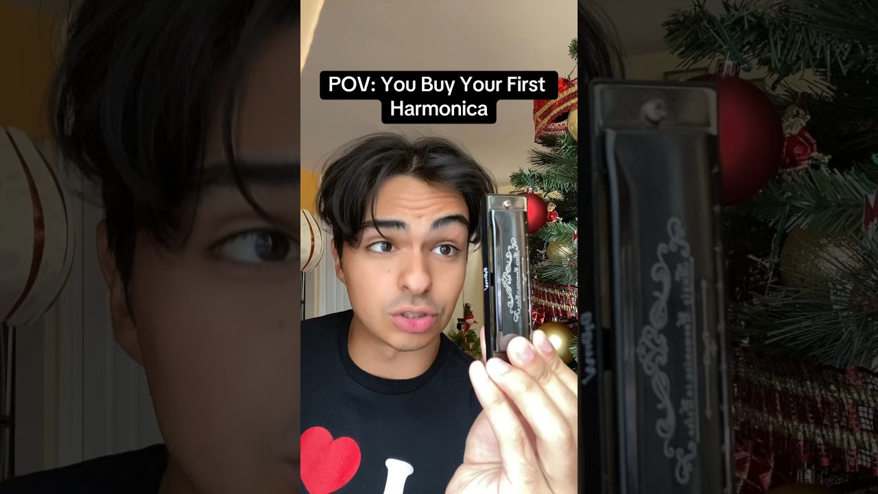 Beginner Harmonica Guide: Play Single Notes & Master Basics Fast