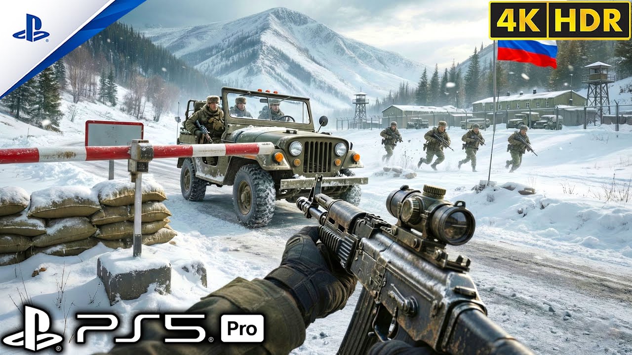 Covert Ops Tactics: Mission Breakdown & Real-World Applications