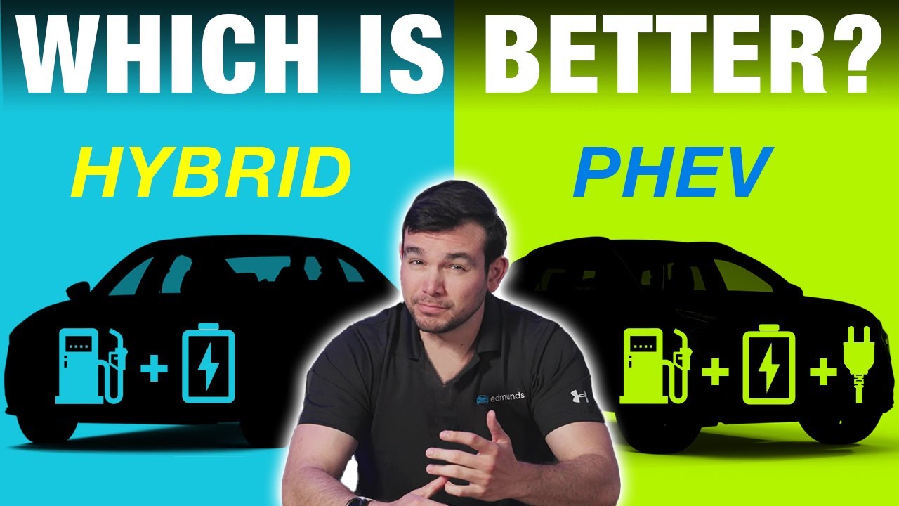 Hybrid vs Plug-In Hybrid: Which Saves You More Money?