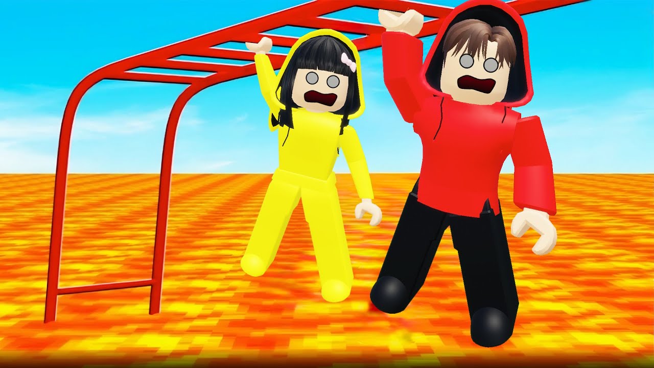 Master Roblox Lava Survival: Ultimate Gameplay Guide