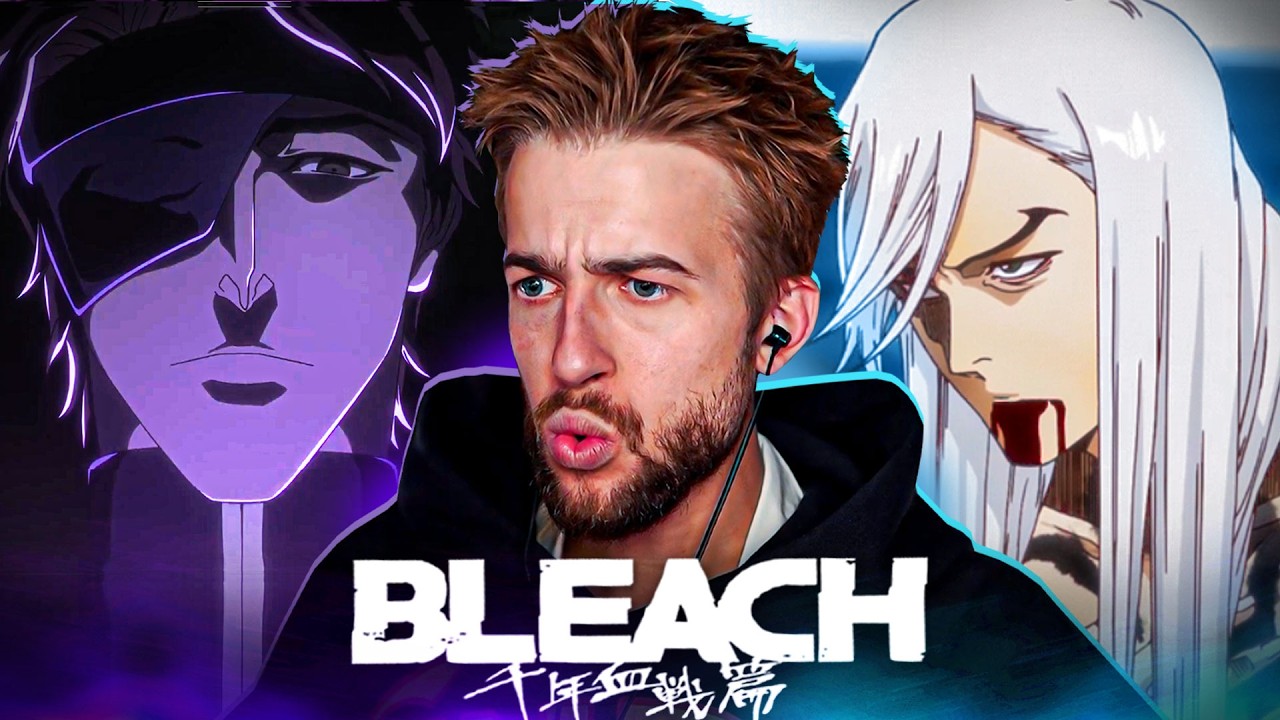 Bleach TYBW Episode Breakdown: Soul King Revelations