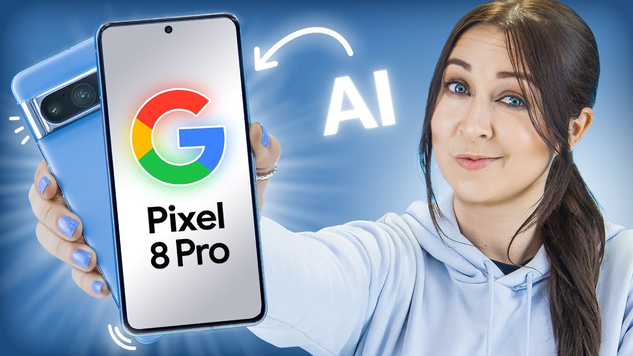 Unlock Pixel 8's Hidden AI Powers: 15 Pro Tips