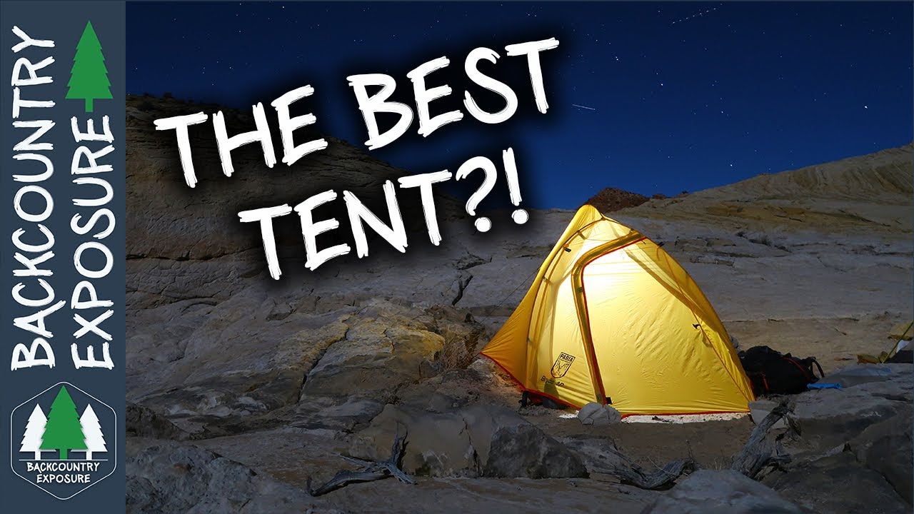 How to Choose Your Backpacking Tent: Expert Shelter Guide