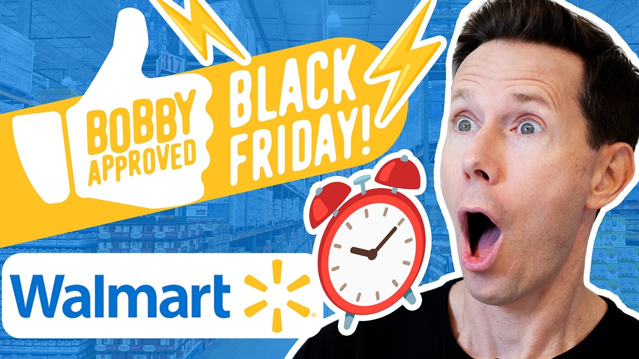 Top 15 Walmart Black Friday Kitchen Deals: Expert Picks & Avoids