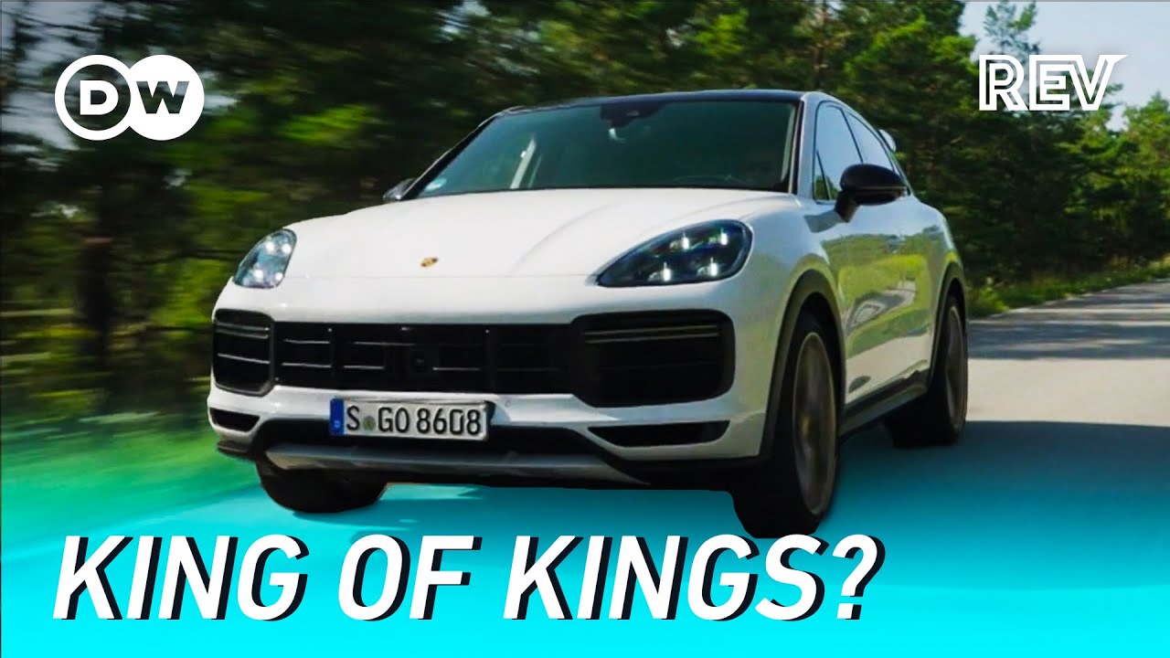 Porsche Cayenne Turbo GT Review: Performance & Practicality Analyzed