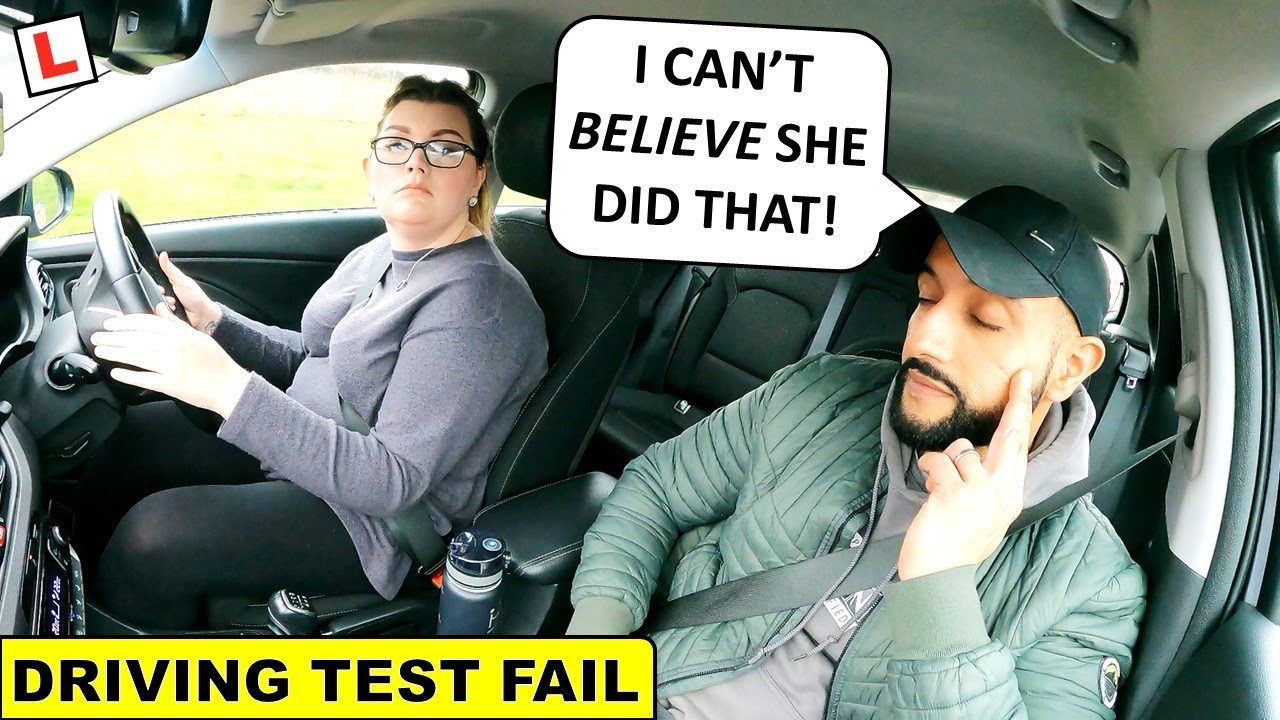 Avoid Roundabout Lane Failures: Key Tips for Driving Test Success