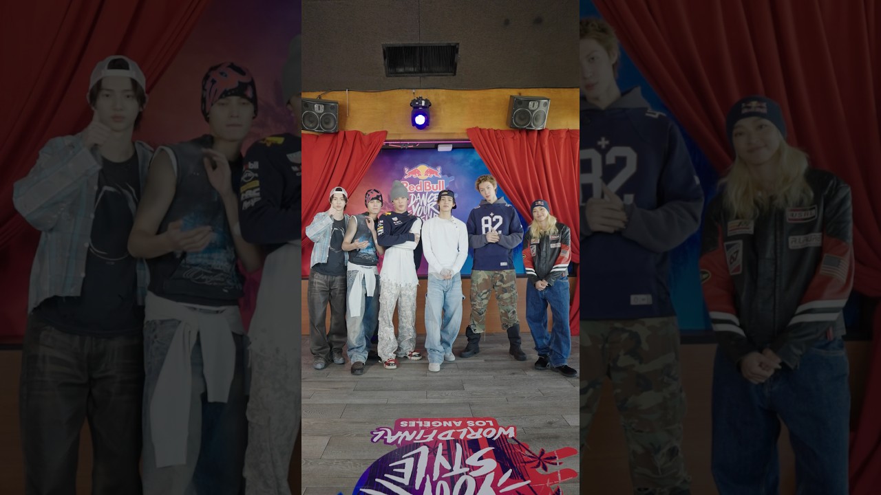 Red Bull Dancing Style World Final: Street Dance Insights & Guide