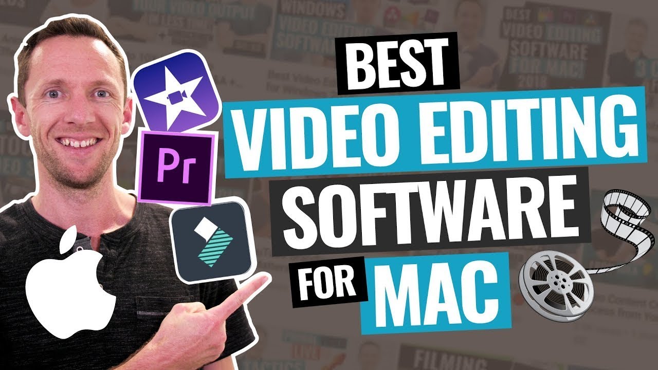 Best Mac Video Editors 2019: Free to Pro Picks & Tips
