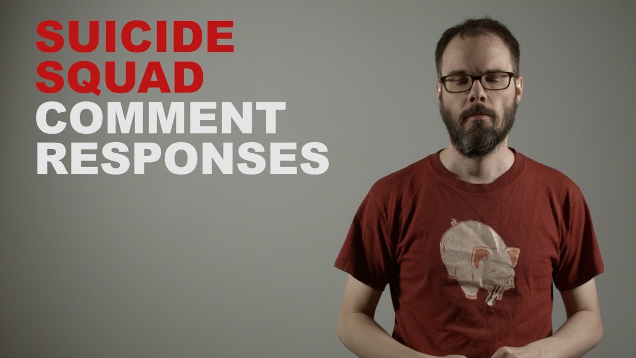 Suicide Squad Editing Mysteries Solved: Key Clarifications