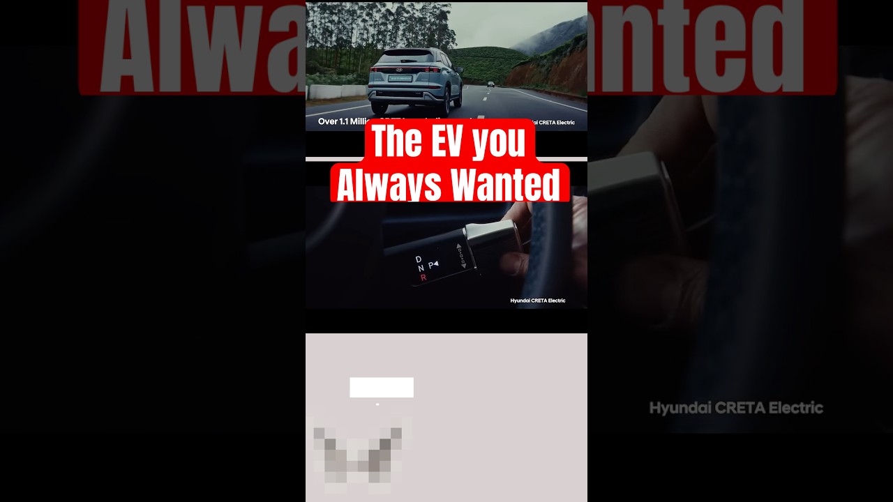 Hyundai Kona Electric SUV: Features, Specs & Buying Guide