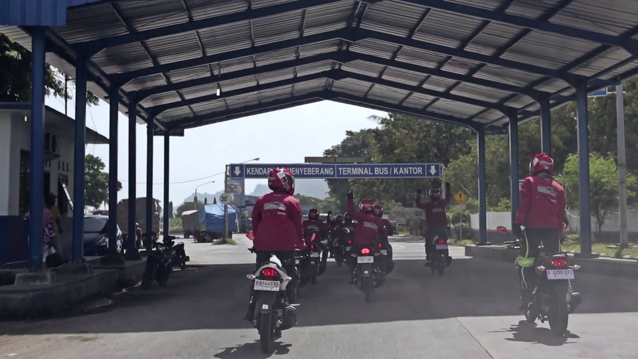 Honda's Education Impact in Indonesia: CSR Case Study