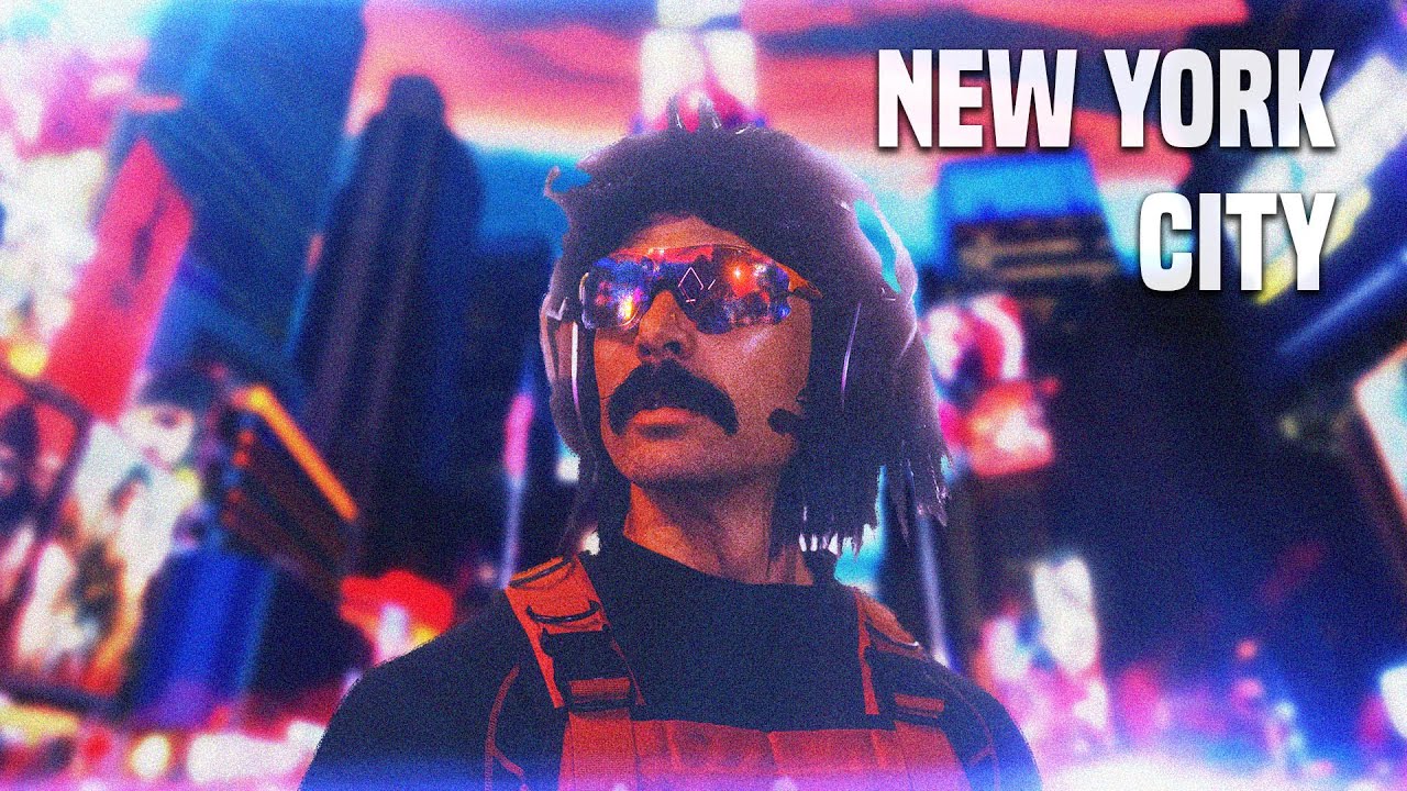 Dr DisRespect's Halo Rant: Unfiltered Gameplay & Community Roasts