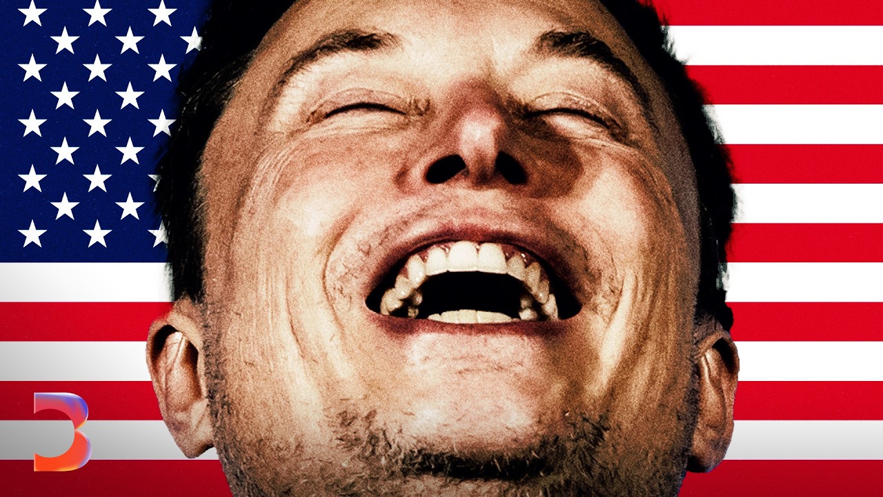Elon Musk's $200M Role in Trump's Political Victory