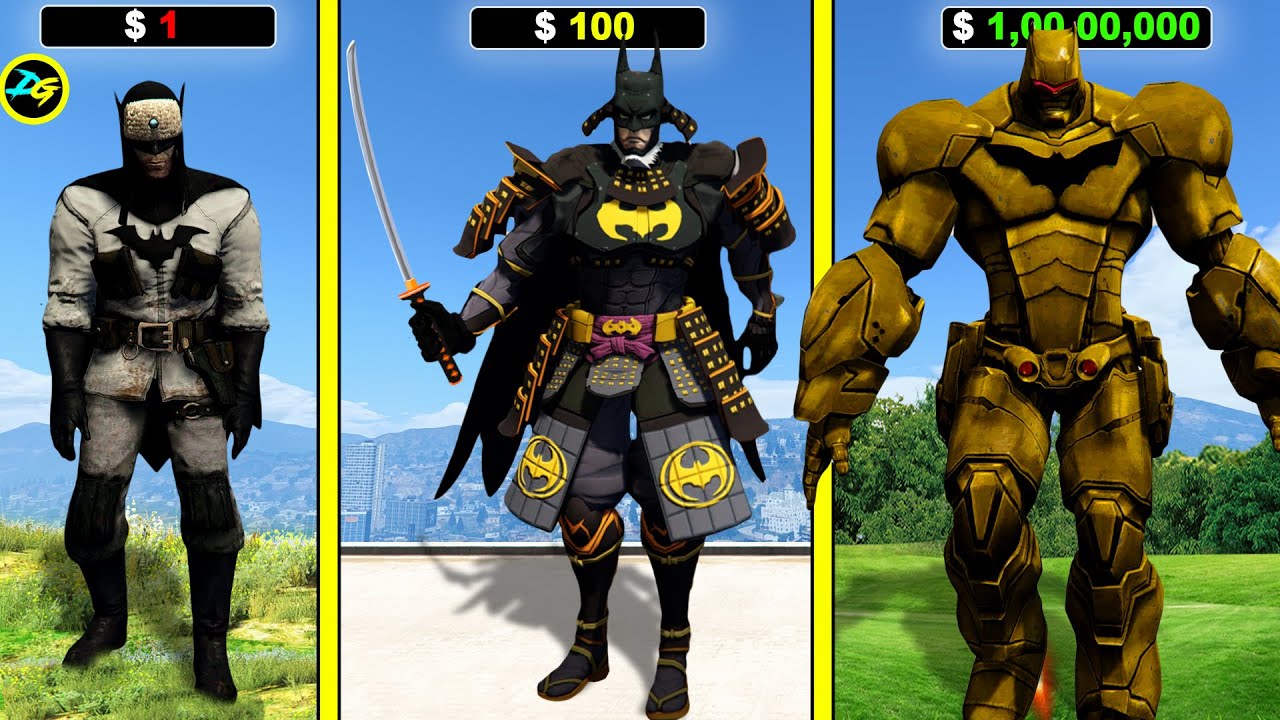 5 Fastest Ways to Earn Money in Batman Games (Proven Tactics)