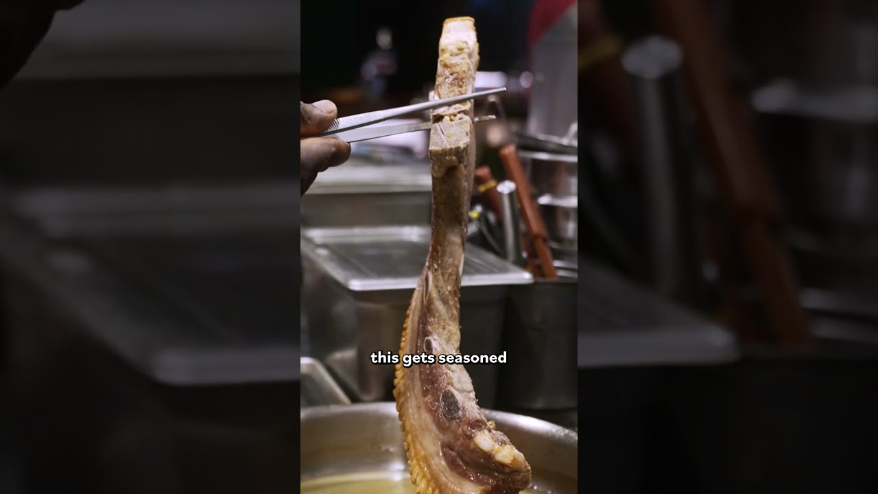 Crispy Skin Meat Without Overcooking: Oven Finish Method