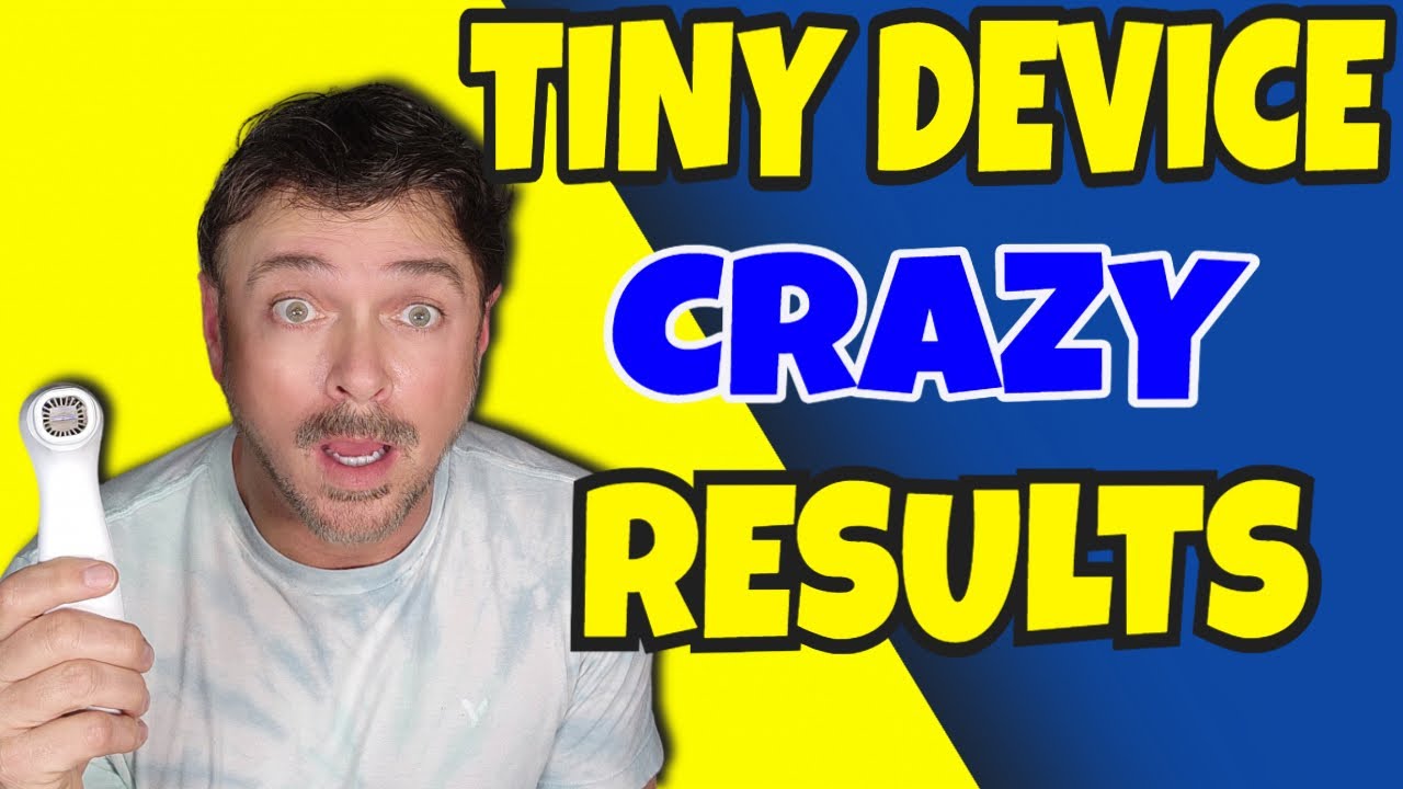 At-Home Laser Therapy: Professional Results Without Downtime