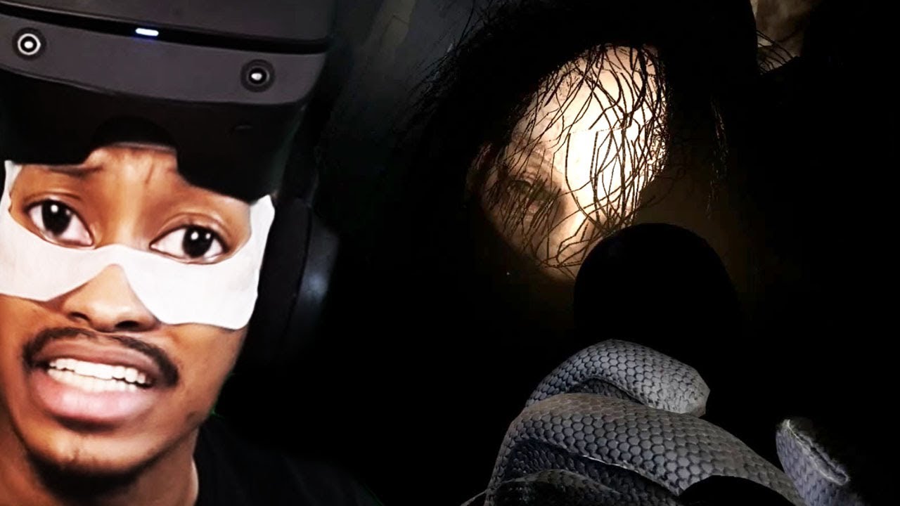 VR Horror Survival Guide: Conquer Fear Like a Pro