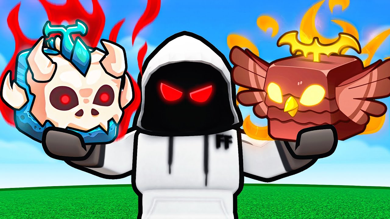 Blox Fruits Beast Fruit Boss Challenge: 1-Life Strategy Guide