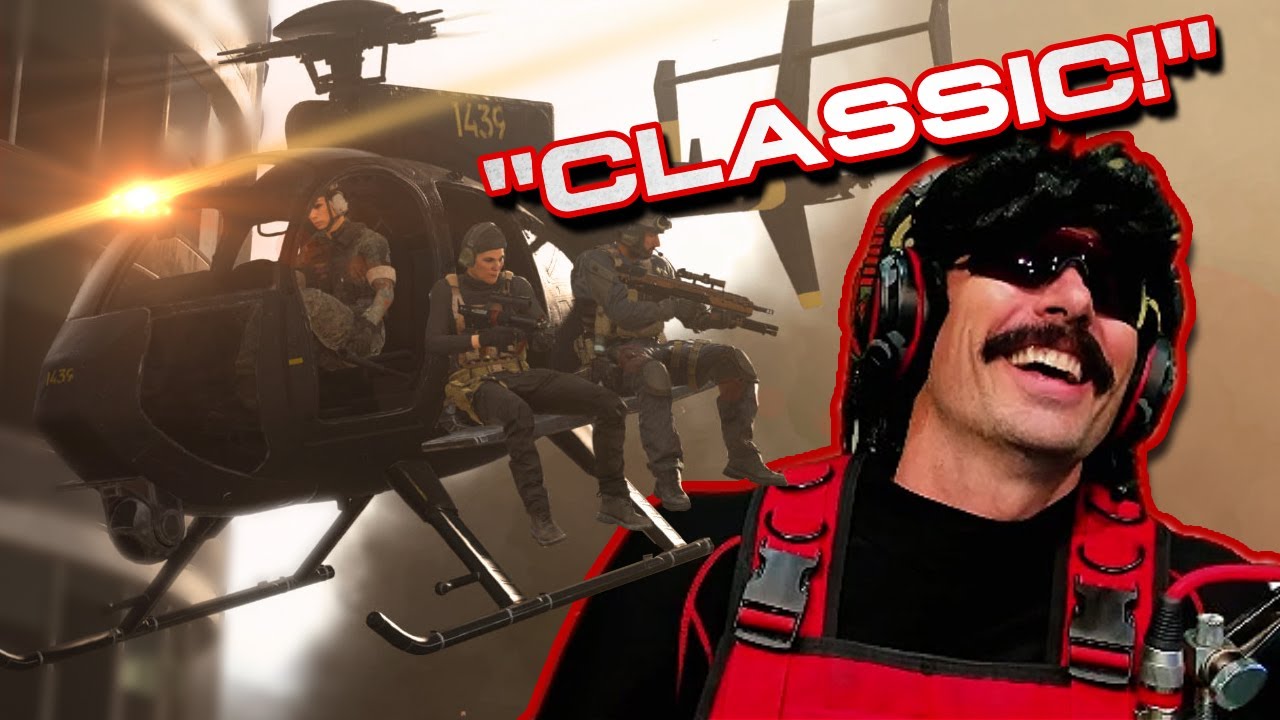 Master Warzone Helicopter Takedowns Like a Pro Player