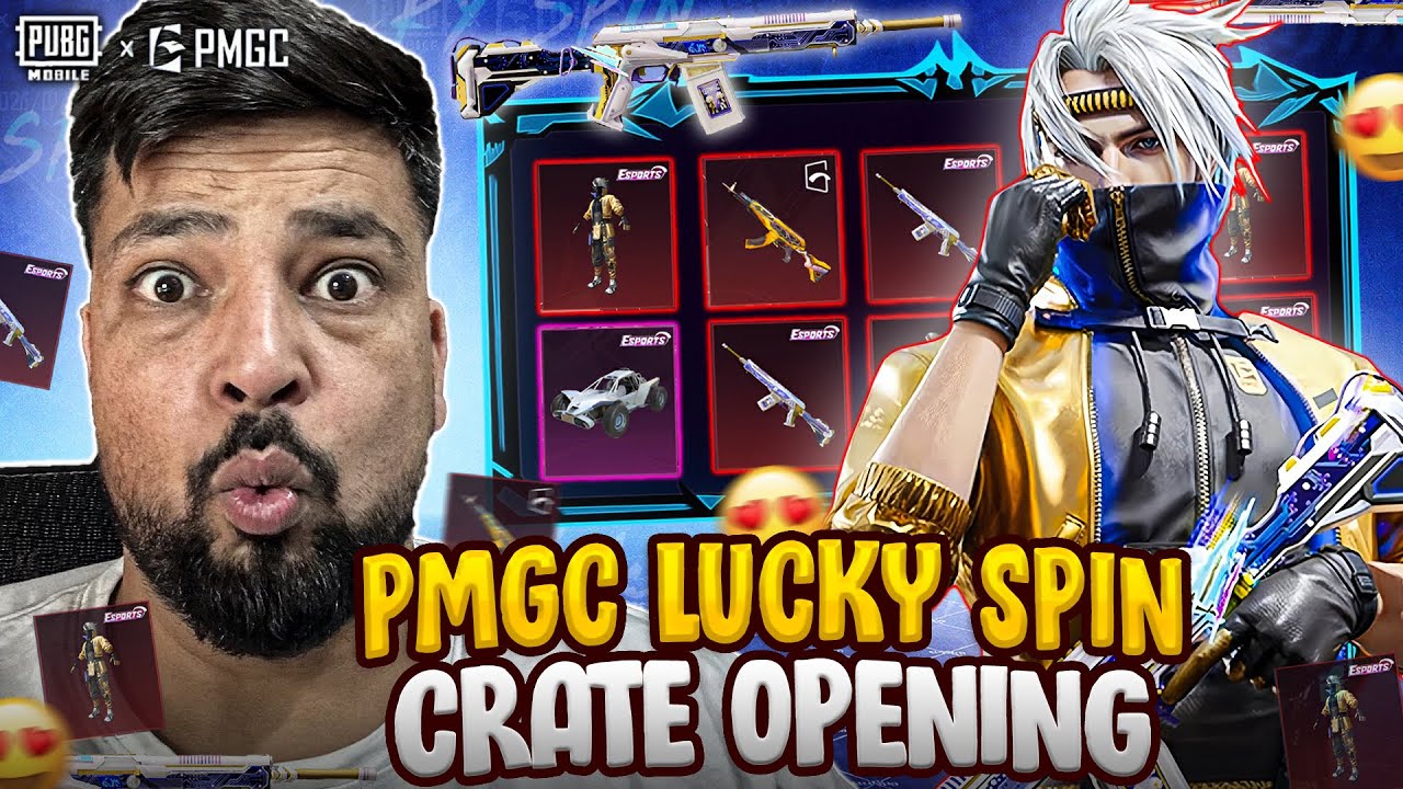 PUBG Mobile Golden Suit Guide: Drop Rates and Strategy