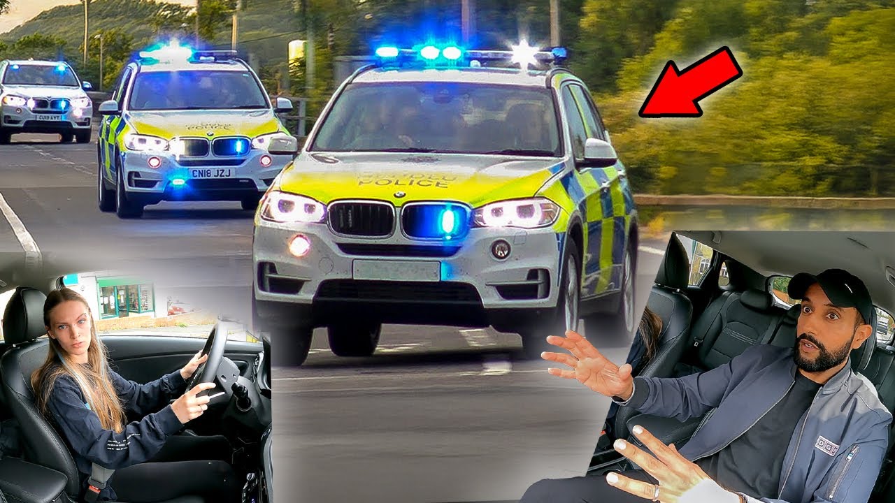 Overcoming Driving Test Anxiety: Mock Test Analysis & Tips