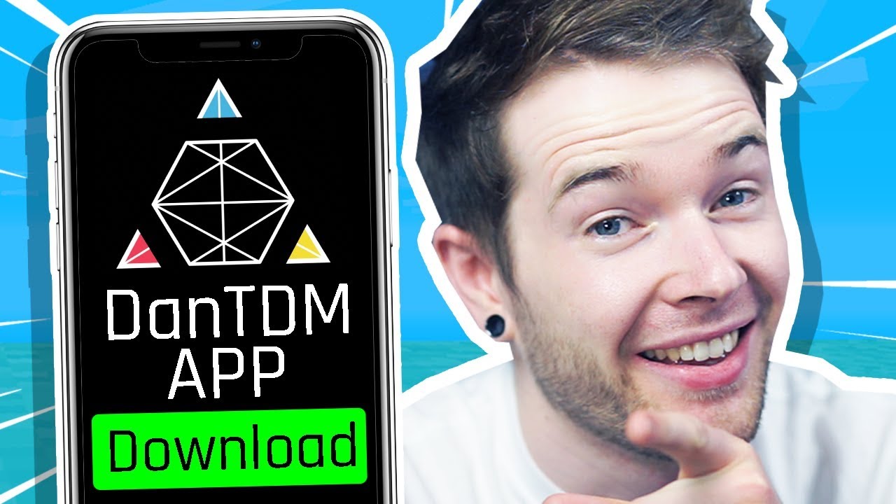 DanTDM Contest App Guide: Enhance Your Cinema Experience
