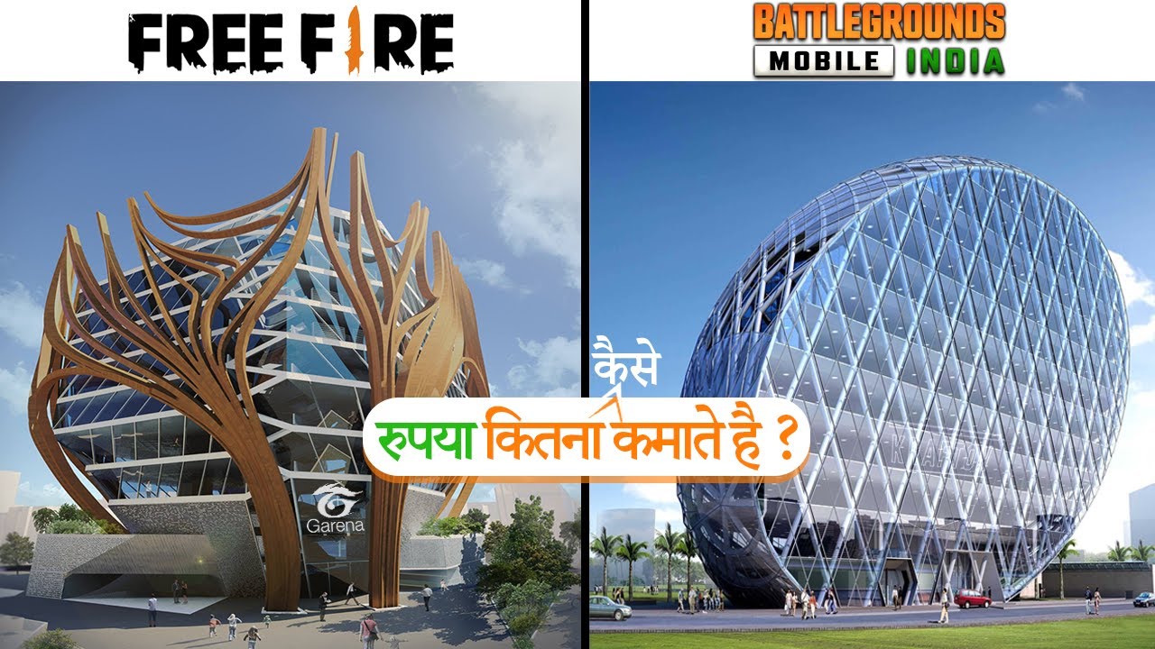 title:How Free Mobile Games Earn Money: Top Revenue Models