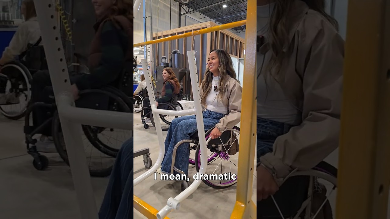 Custom Wheelchair Building Process: A First-Hand Experience