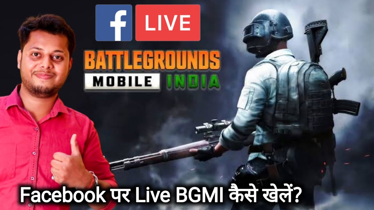 title：How to Live Stream Games on Facebook: Step-by-Step Guide