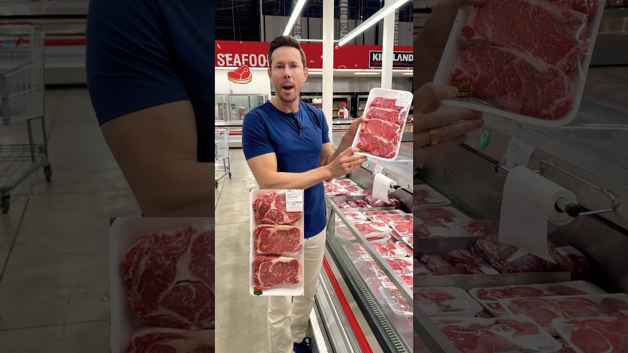 Costco Beef Buying Guide: Best Cuts & Values