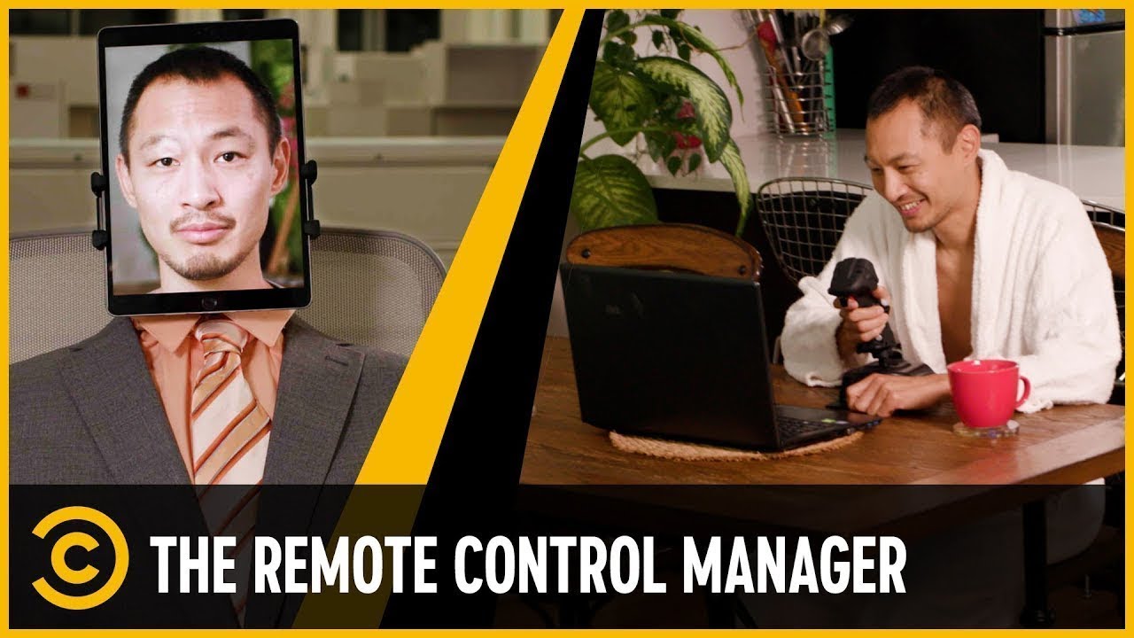 Effective Remote Management Strategies Beyond Micromanagement