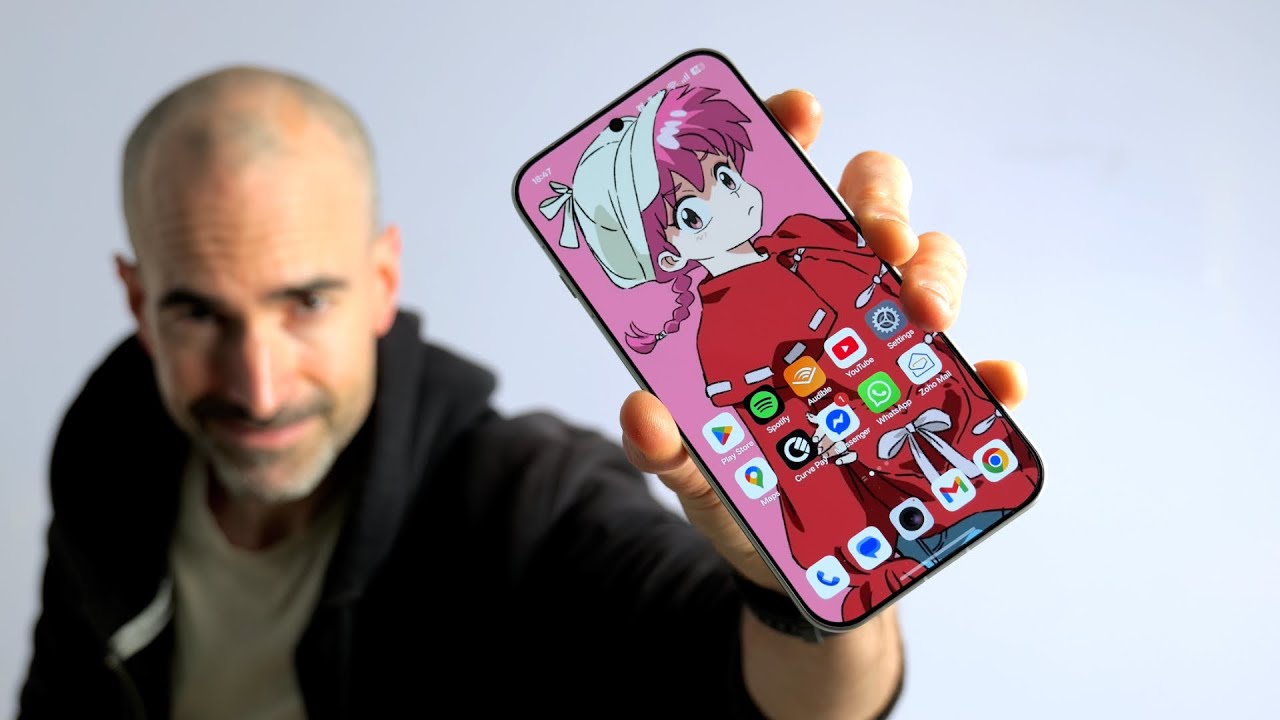 OPPO Find X9 Pro Review: Hasselblad Power & Epic Battery Life