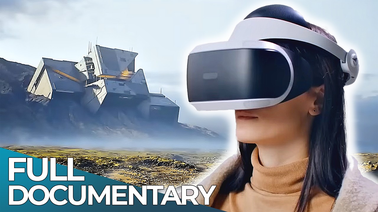 Building the Metaverse: How Physical Interaction Tech Creates Immersion