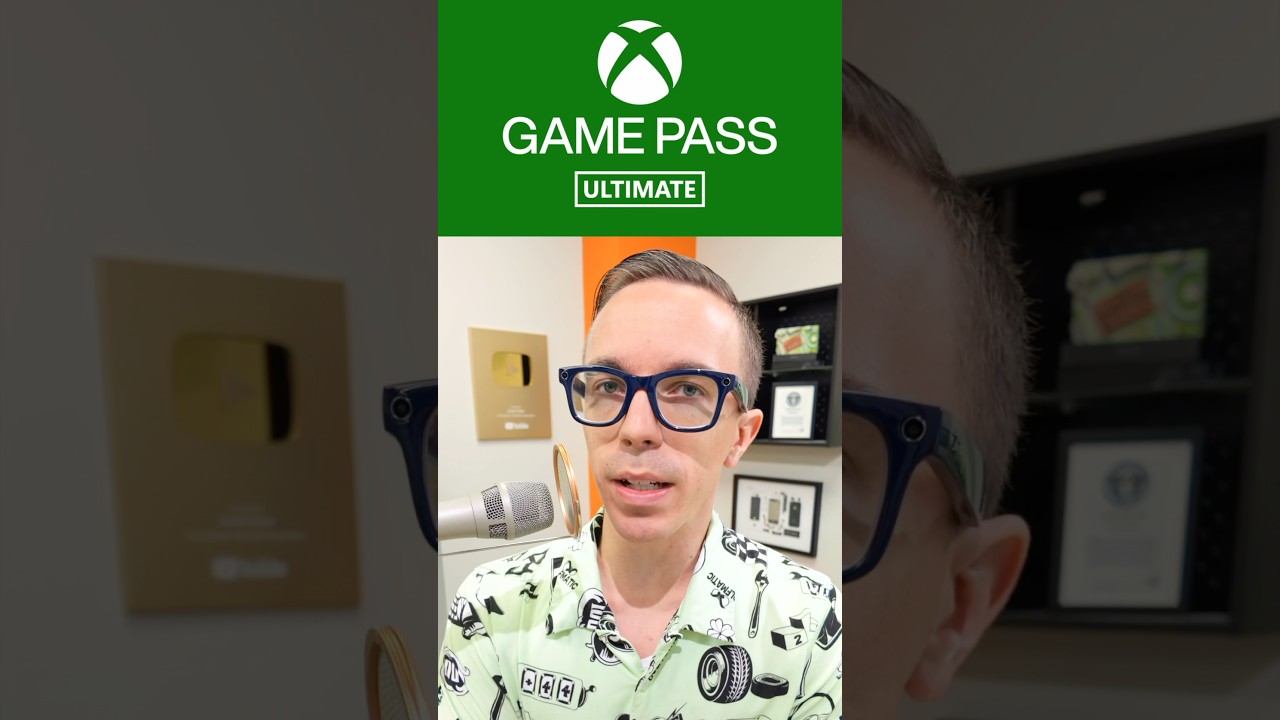 Xbox Game Pass Changes: New Tiers & Pricing Explained