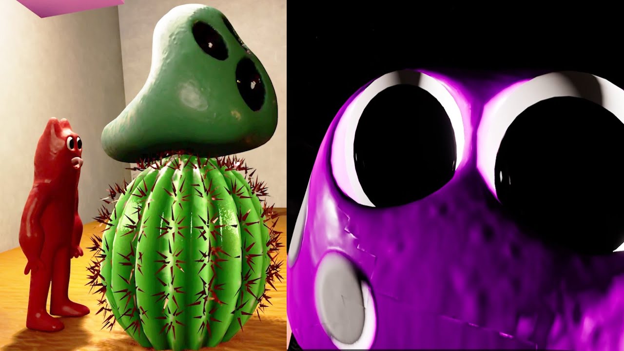 Garden of Banban 0 Walkthrough: Puzzles, Secrets & Endings