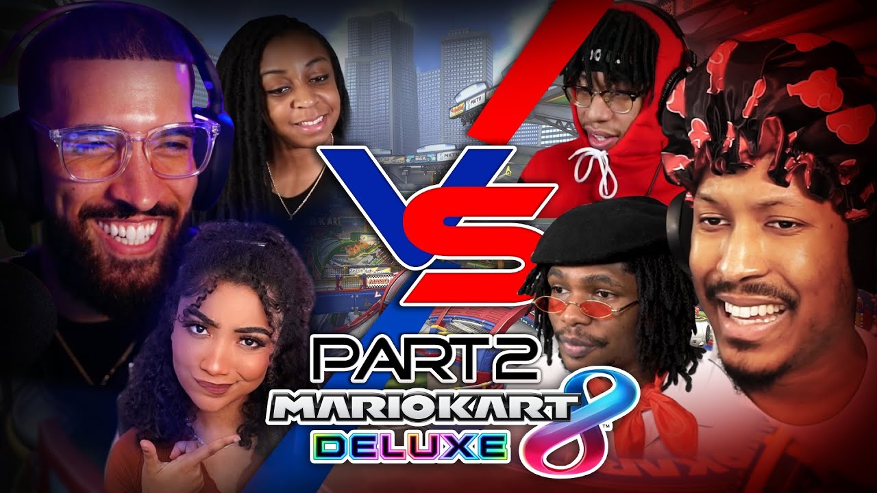 Master Mario Kart Team Strategies: Win More Races