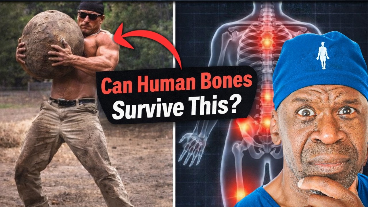 Farm Boy Strength Secrets: Build Real-World Power Safely