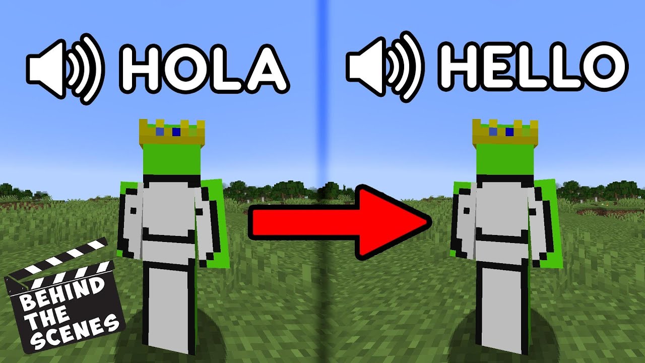 Minecraft Voice Chat Fails: Why Translations Go Hilariously Wrong