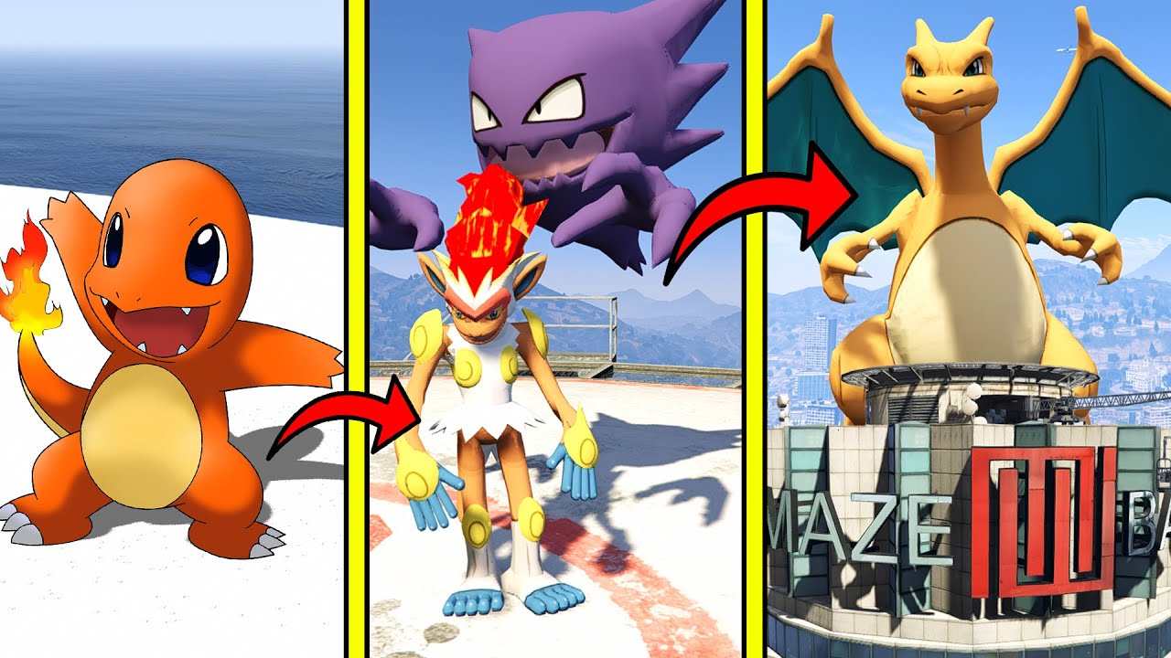 Magikarp to Gyarados Evolution: Ultimate Pokémon Strategy Guide