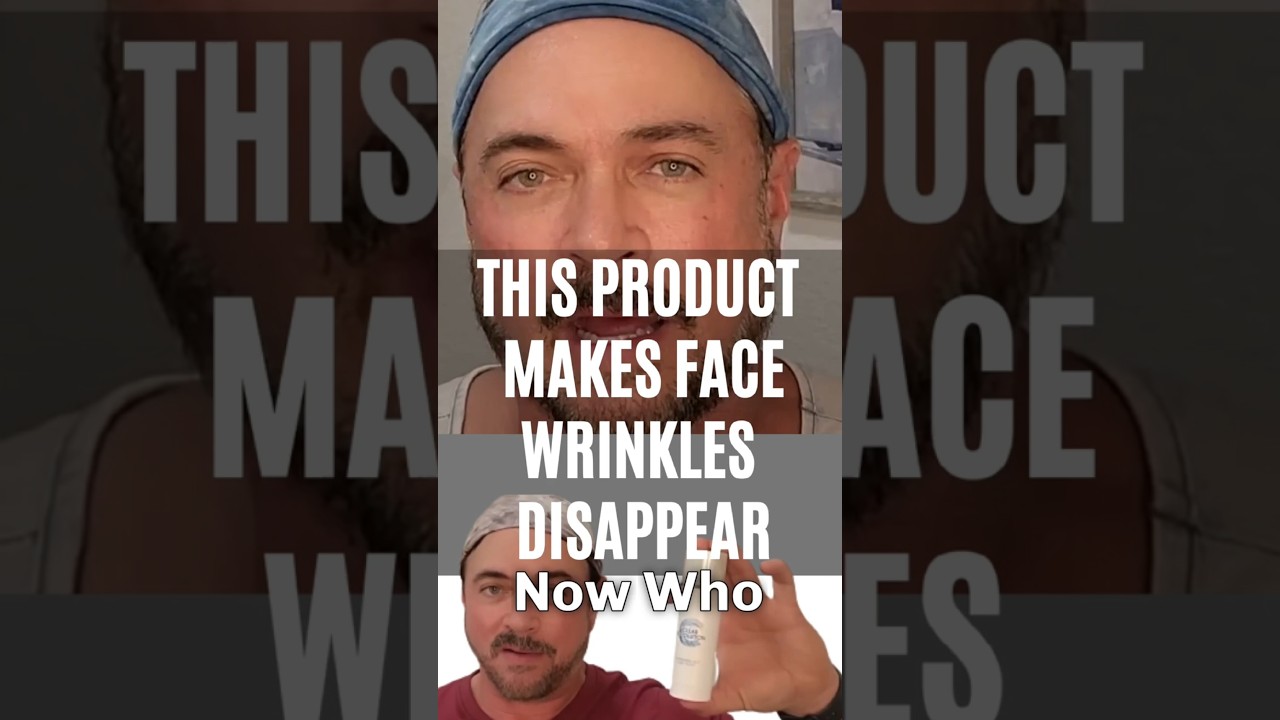 Vanishing Act Line Filler: Instant Wrinkle Solution & Benefits